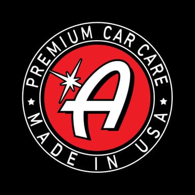 Adams Polishes logo