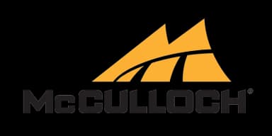 McCulloch logo