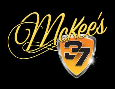 McKee's logo