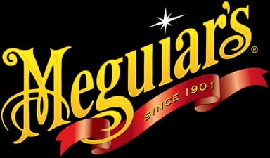 Meguiar's logo