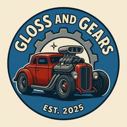 Gloss & Gears