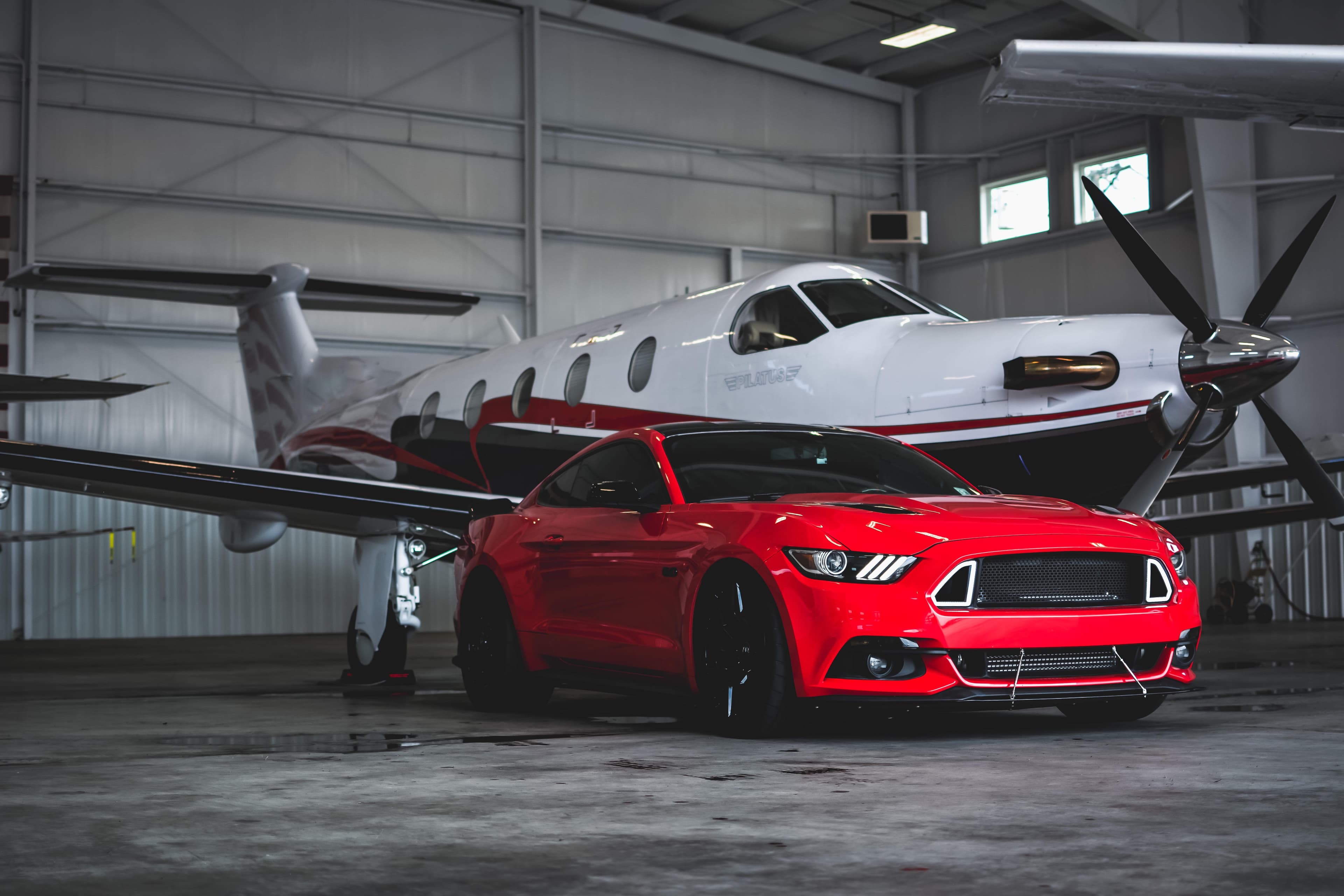 The Inspiration for a detailer's passion depends on the ride they choose.