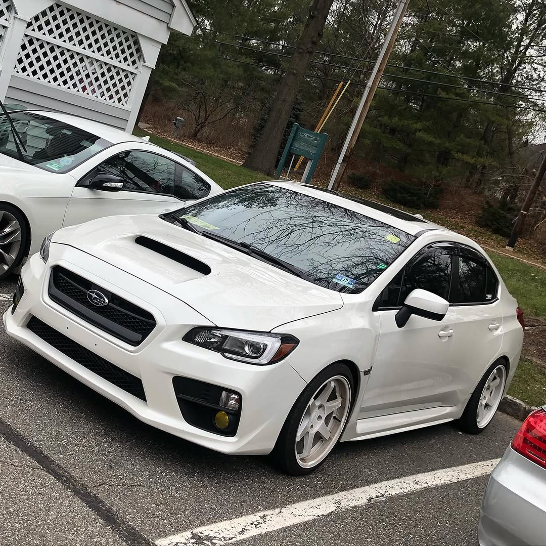 Instagram post from Gloss & Gears